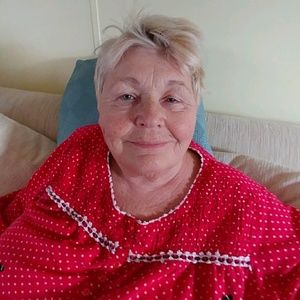 Meet your Posher, Cathy